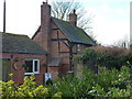 Croft Farmhouse, Shustoke