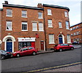 LV Property office in the Jewellery Quarter, Birmingham