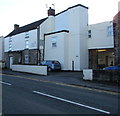 The Glynne, High Street, Caergwrle, Flintshire