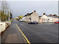 Crossroads, Mountjoy Road, Omagh