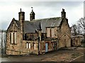 Fairlie School (Former) School Brae, Fairlie