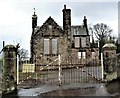 Fairlie School (Former) School Brae, Fairlie