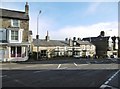 SK0573 : Buxton, Cheshire Cheese by Mike Faherty