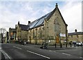 Buxton Methodist Church