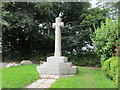 War Memorial, Salcombe Regis