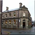 Macclesfield Library