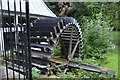 Waterwheel