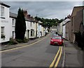 Lower Church Street, Chepstow 