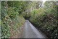 Lane to Carkeel