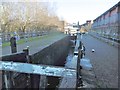 Stalybridge, Lock No 5