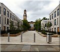 Timekeepers Square