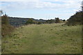 North Downs Way, Western Heights