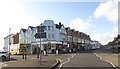 Mint Barbers, Southbourne