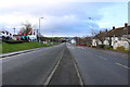 High Road, Whitletts, Ayr