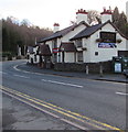 Ye Olde Castle Inn, Caergwrle, Flintshire