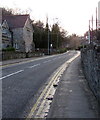 Wrexham Road, Caergwrle, Flintshire