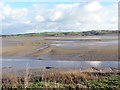 Aber Llwchwr  / Loughor Estuary