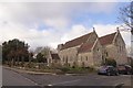 Church of St George, Langton Matravers