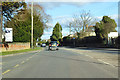 High Street, Wootton Bassett