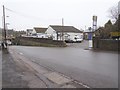 Red Hill & Reigate Road railway station (site), Surrey