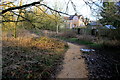 Footpath Near Eynsham