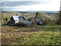 Cottage on Castlemorton Common