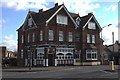 Railway Hotel, Burnham on Crouch