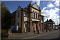 Council offices, Burnham on Crouch