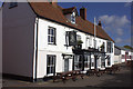 Anchor Hotel, Burnham on Crouch