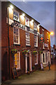 The Red Lion, Market Drayton