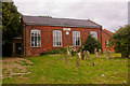 Hemsby Evangelical Congregational Church 