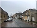 High Street, Blue Town