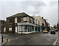 William Street, Herne Bay