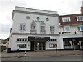 Radway Cinema, Sidmouth