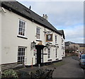 The Golden Lion, Magor