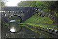 Lambarts Bridge, Shropshire Union Canal