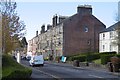 Springfield Terrace, Dunblane