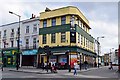 The former Prince of Wales, 351 Harrow Road, Maida Vale, London