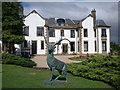 Gleddoch House Hotel