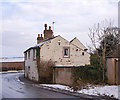 Former "The Far Boot Inn", Houghton - February 2018 (1)