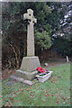 Elsham War Memorial