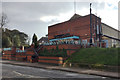 Regal Cinema, Ipswich Street, Stowmarket