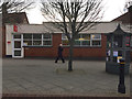 Royal Mail Delivery Office, Ipswich Street, Stowmarket