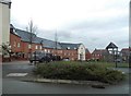 Playground on Needlepin Way, Buckingham