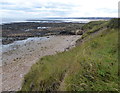 Beach at Whitburn