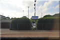 ST0413 : Tiverton Parkway Station by N Chadwick