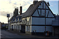 Carpenters Arms, Harlington