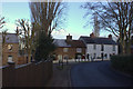 Church Road, Harlington