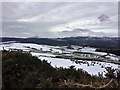 View of Snowdonia