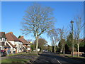 Bedford Road Sutton Coldfield